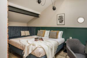 Penthouse Stradom - LoftAffair