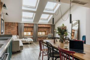 Penthouse Stradom - LoftAffair