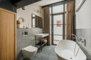 Penthouse Stradom - LoftAffair