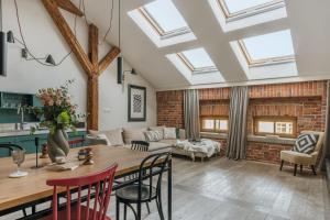 Penthouse Stradom - LoftAffair