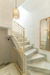 San Luis Duplex Center by Valcambre