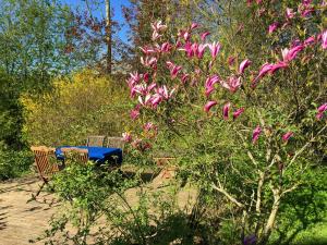 Künstlerapartment Am Naturpark Aukrug