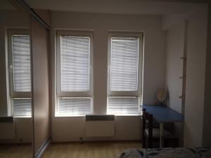 Bright and sunny apartment