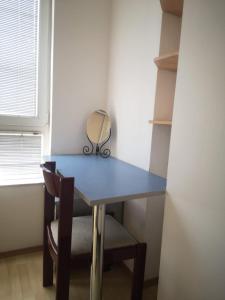 Bright and sunny apartment
