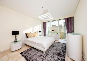 JBR High Floor 2BR Stunning Ain Dubai View
