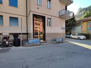 CasaViva - Bright & Cozy Apartment in Rapallo