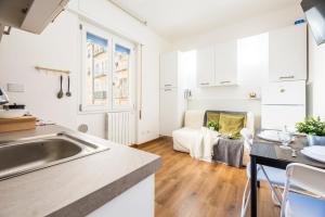 CasaViva - Bright & Cozy Apartment in Rapallo