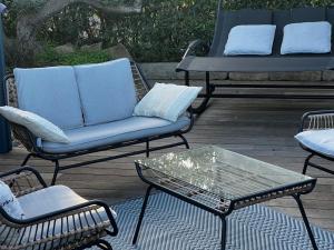 Californian Villa Pool