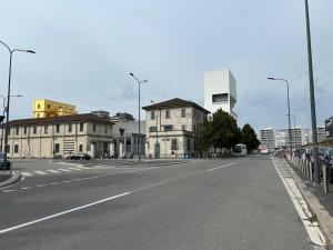 Scalo Calabiana 10 Milano