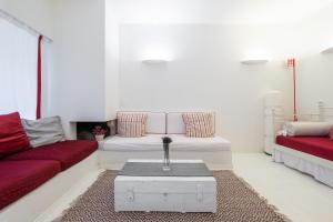 Villa Amaranta - Is Molas