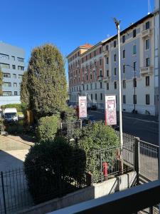 Scalo Calabiana 10 Milano