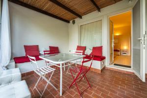 Villa Amaranta - Is Molas img17