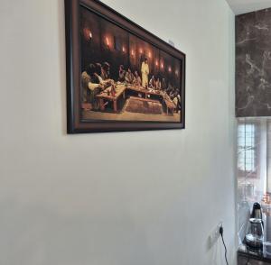 Swans Abode by Executive Home