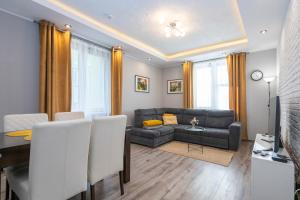 Karkonosky Apartamenty- Salamandra