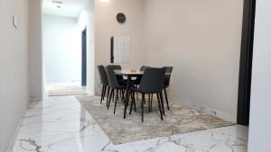 2 BHK Appartment in Muscat