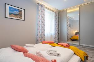 Karkonosky Apartamenty- Salamandra