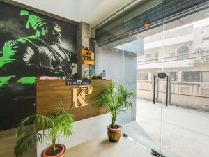 Super Hotel O Centrum