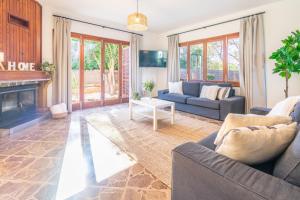 Villa Ribera de Son Veri