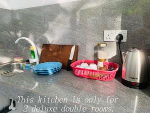 Hidden Well Hiriketiya