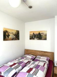 Apartment im Hinterhaus