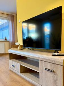 Al-Dom Apartament Marjonas Zielone Tarasy