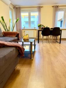 Al-Dom Apartamenty Apartament Marjonas Zielone Tarasy