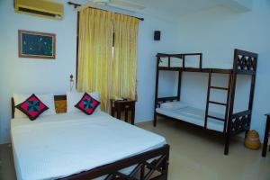 Wijaya Holiday Resort