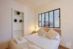 Château 9 - Vieux Tours - 4V - Wi-Fi