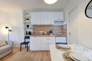 Château 9 - Vieux Tours - 4V - Wi-Fi