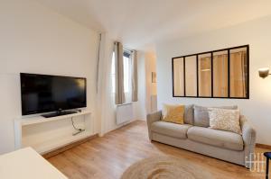 Château 9 - Vieux Tours - 4V - Wi-Fi