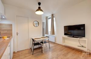 Château 9 - Vieux Tours - 4V - Wi-Fi