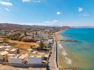 Niros Beachfront Aparthotel