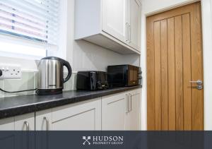 Central Oswestry 2 Bedroom House