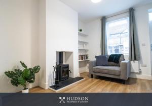 Central Oswestry 2 Bedroom House