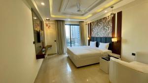 HotelMaple Tree , Gomtinagar Extension , Lucknow