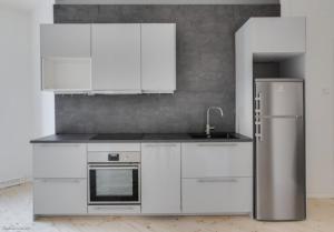 Harjutori Studio Flat, A quiet park close to the city centre and the airport