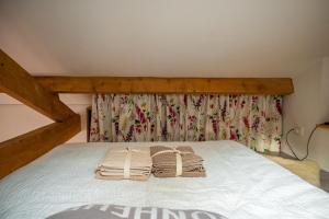 Pigeonnier en pied de Colline St Foy Lès Lyon