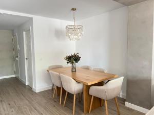 Apartamento La Salina