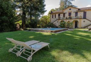 La Limonaia - Tremezzo by LoveComo