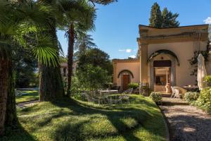 La Limonaia - Tremezzo by LoveComo