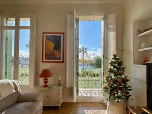 Port de Bandol, direct mer, Gd conft, Clim, garage