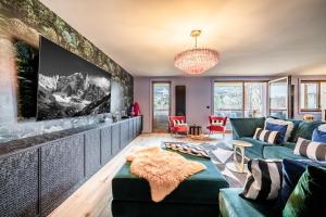 Apartment Spritz Megève - by EMERALD STAY