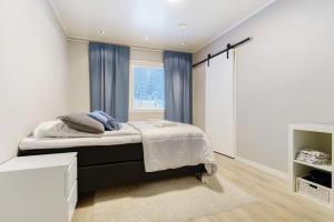 Villa Arctic Glow By Lapland Host