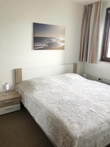 Ferienwohnung Strandzeit