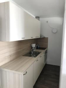 Ferienwohnung Strandzeit