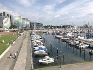 Ferienwohnung Strandzeit
