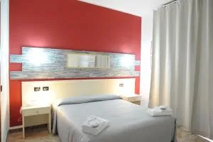 Hotel del Ponte - لايناتيه