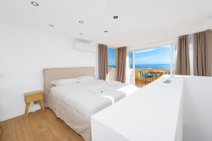 5mn Monaco - Duplex vue mer - Grande terrasse - ER