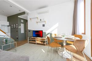 5mn Monaco - Duplex vue mer - Grande terrasse - ER