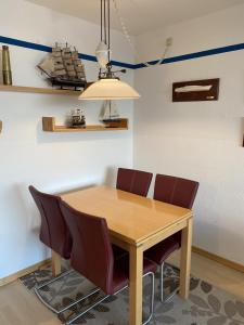 Ferienwohnung zur Mole